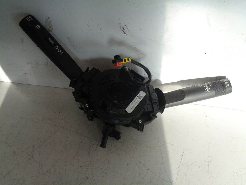VAUXHALL ASTRA J MK6 2015 COMBINATION STALK WIPER INDICATOR STALKS 22914039