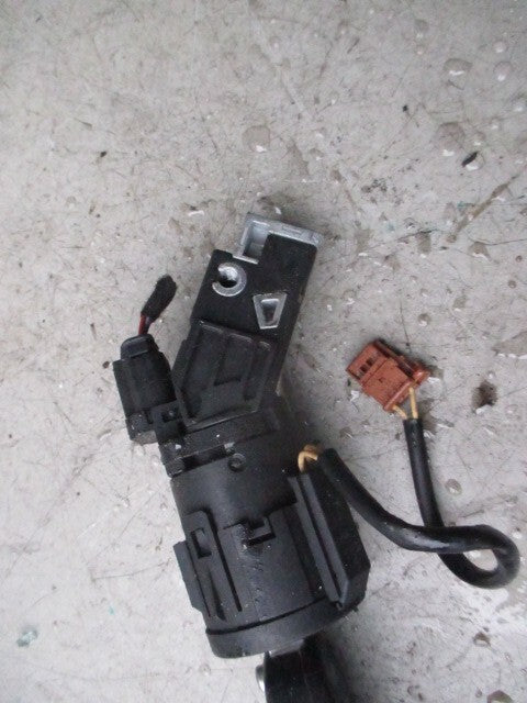 PEUGEOT PARTNER MK3 K9 IGNITION BARREL IMMOBILIZER KEY 9663123380