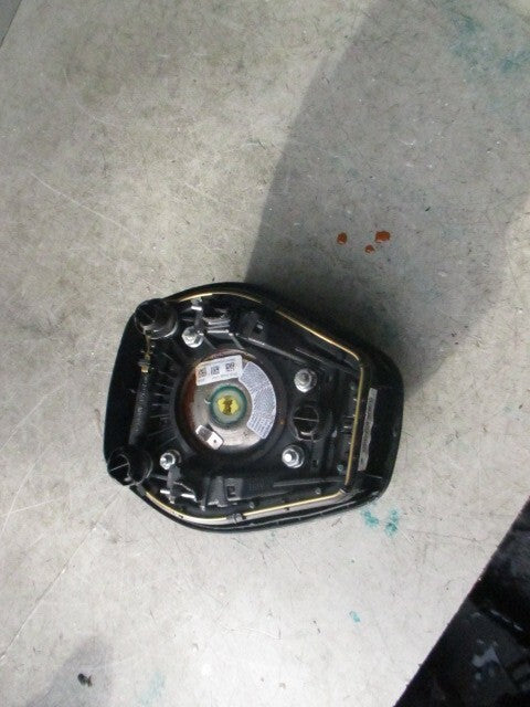 2009 FORD FIESTA MK7 1.6 PETROL STEERING WHEEL AIRBAG 8V51A042B85AFW