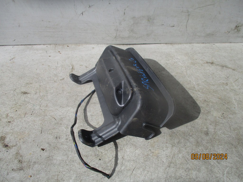 2020 MERCEDES BENZ SPRINTER W907 DASHBOARD SENSOR HOLDER A9075457200