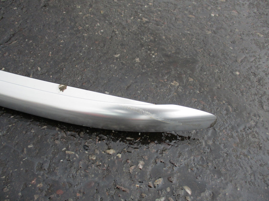 FORD MONDEO CD391 MK5 TURNIER (ESTATE) ROOF RAILS SILVER CHROME DS73 N550A63 AFW