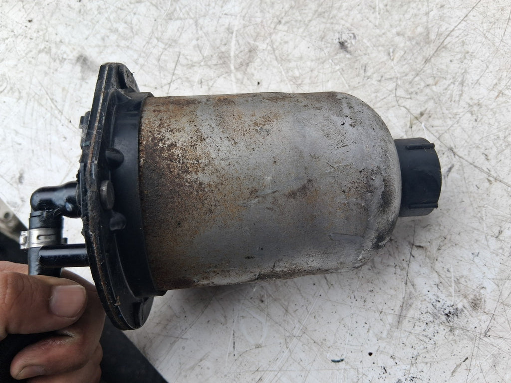 2020 RENAULT KANGOO MK2 1.5 DIESEL FUEL FILTER HOUSING