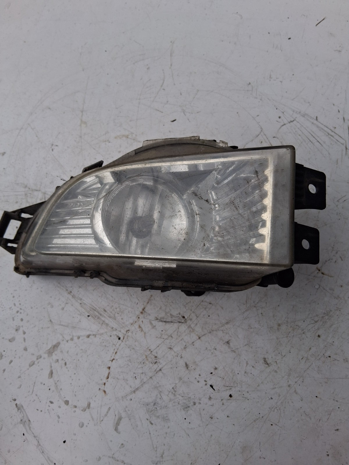 2013 VAUXHALL INSIGNIA NSF RIGHT DRIVER SIDE FRONT FOG LIGHT 13226829