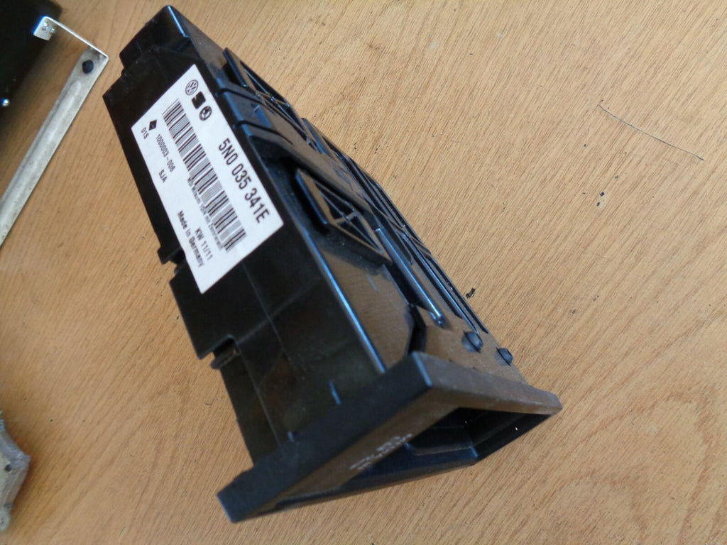 VW VOLKSWAGEN SKODA SEAT AUDI MULTIMEDIA INTERFACE MODULE 5N0035342D