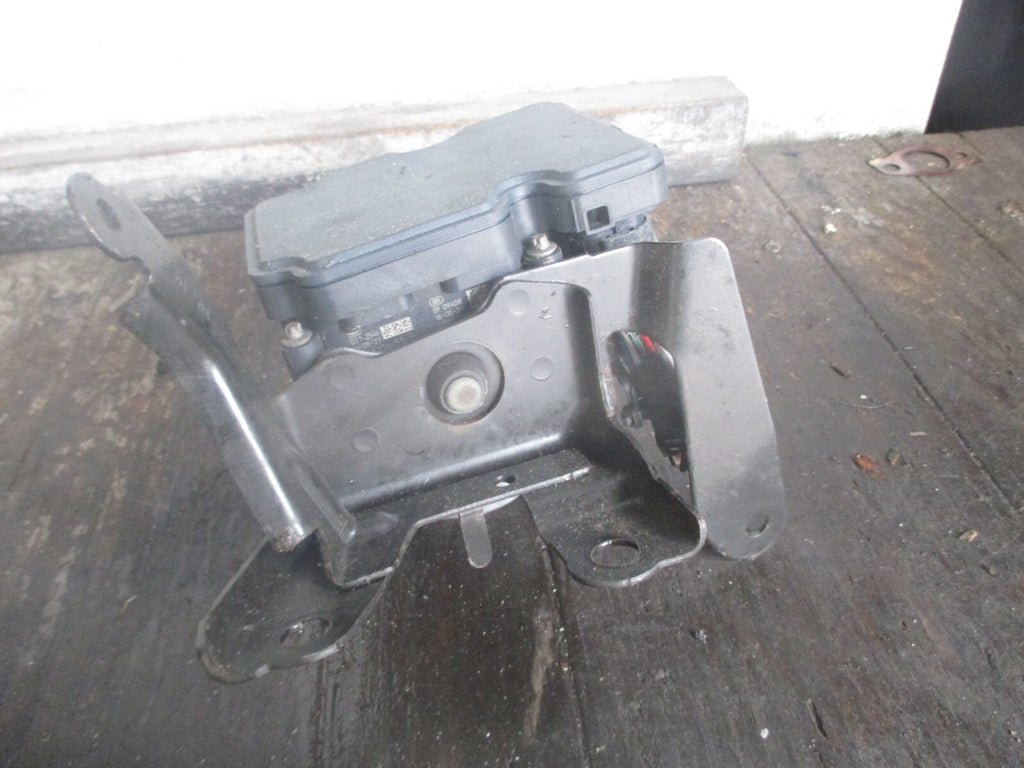 CITROEN C1 MK2 2014 ABS PUMP MODULATOR/CONTROL UNIT 445400H070