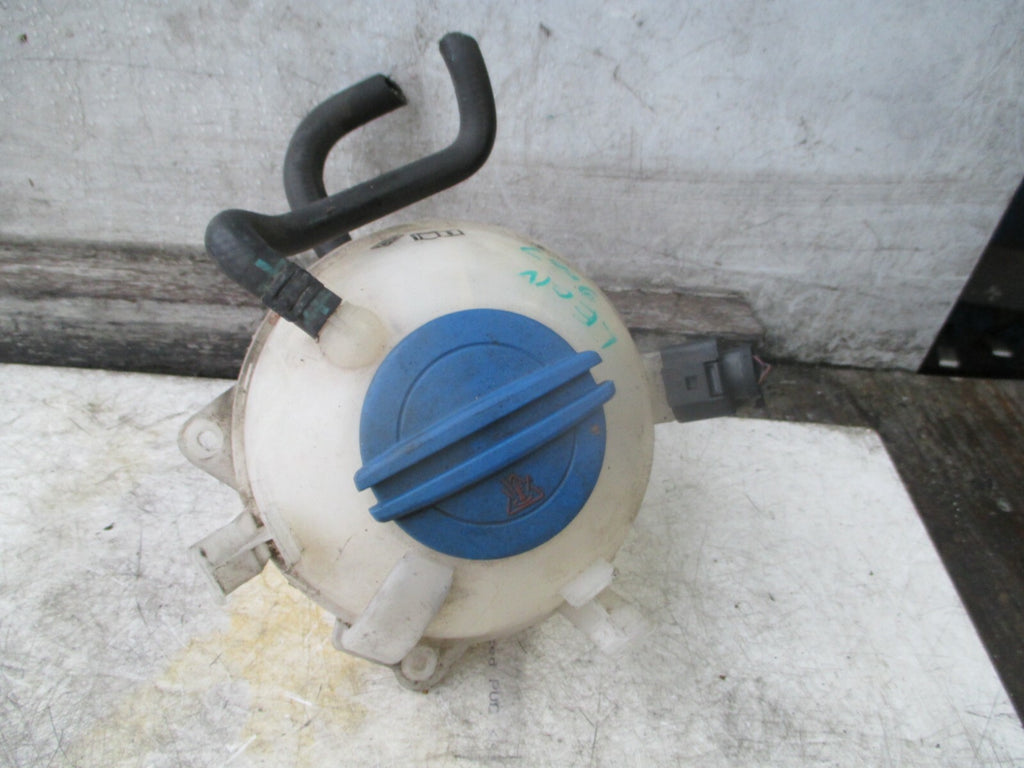 SEAT LEON MK2 2007 WATER COOLANT EXPANSION TANK