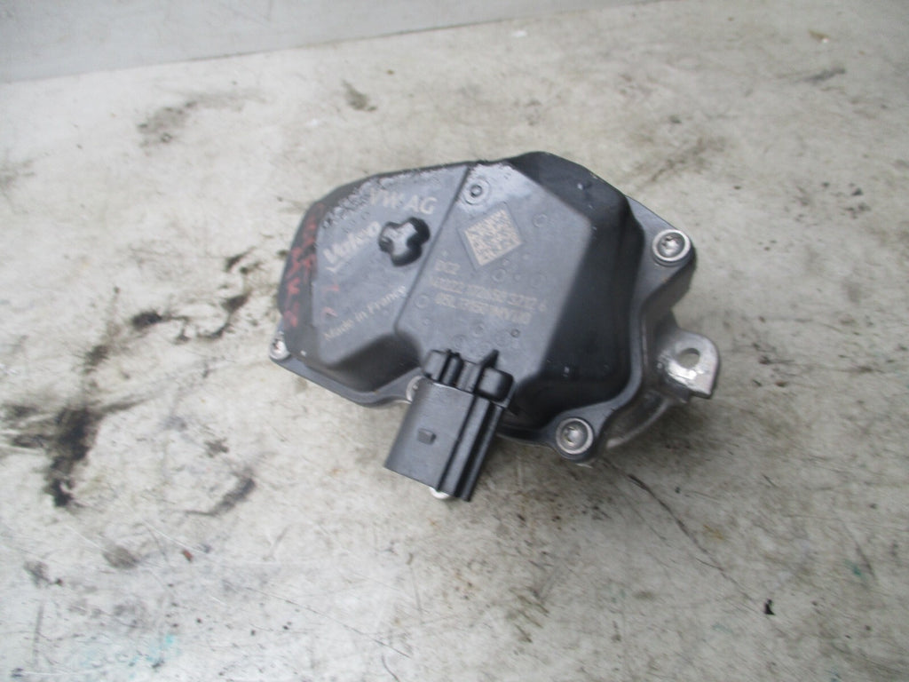 2018 VW VOLKSWAGEN GOLF EGR VALVE 05L131501MV110