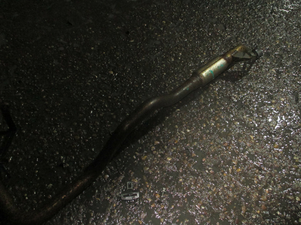 PEUGEOT 308 MK2 2018 1.6 DIESEL EXHAUST DOWN PIPE
