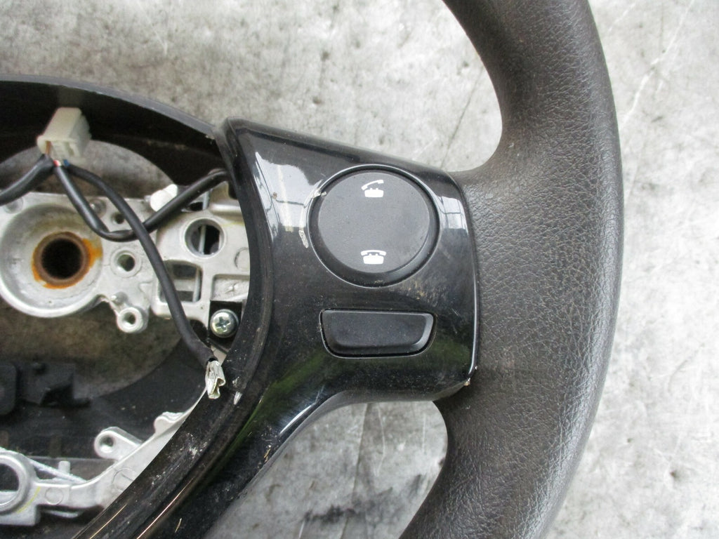 PEUGEOT 108 2017 MULTI FUNCTIONAL STEERING WHEEL 45100 0H050