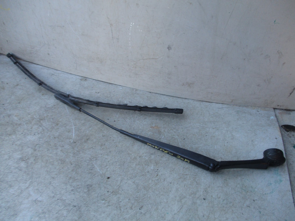 NISSAN MICRA K14 2019 FRONT WINDSCREEN WIPER MOTOR ARM