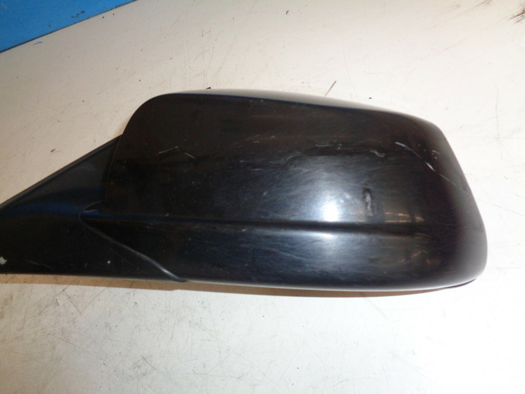 BMW 5 SERIES F10 F11 2012 NS PASSENGER SIDE ELECTRC WING MIRROR F01531239931P