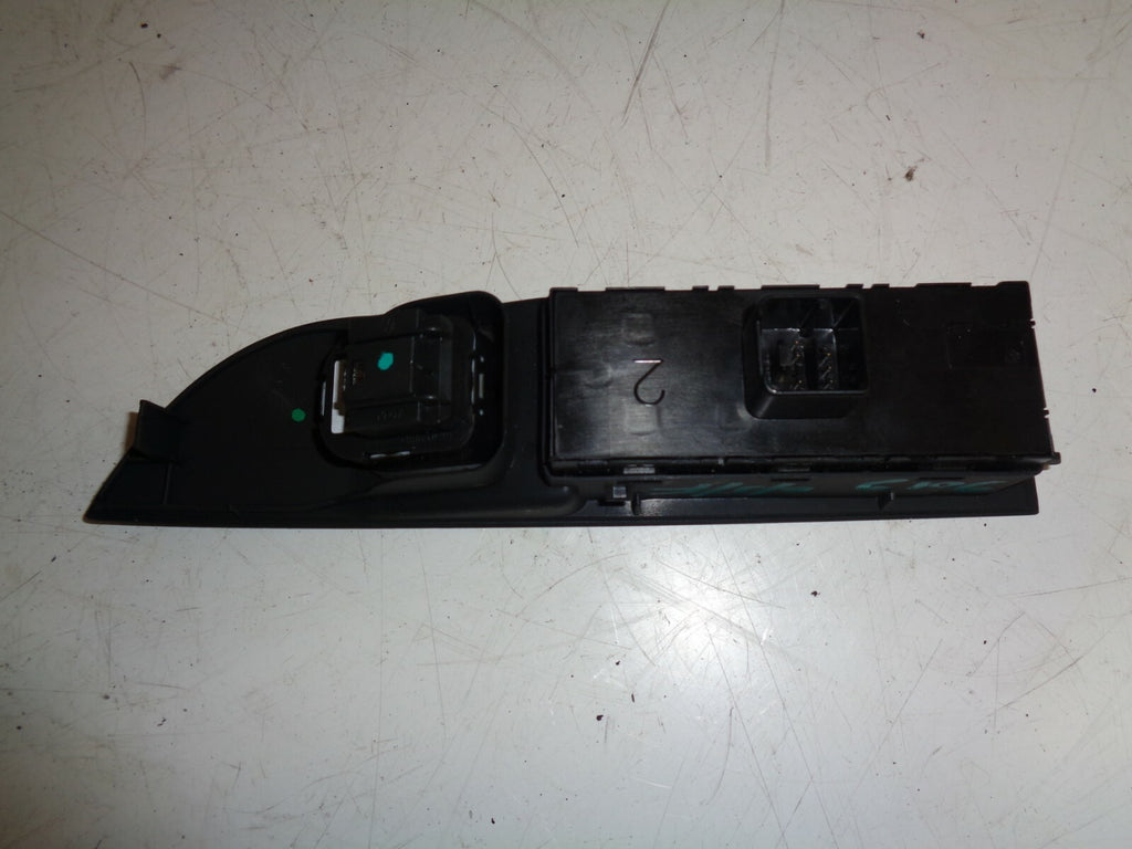 VW VOLKSWAGEN PASSAT CC 2012 OSF DRIVER SIDE FRONT DOOR WINDOW SWITCH SK4959857