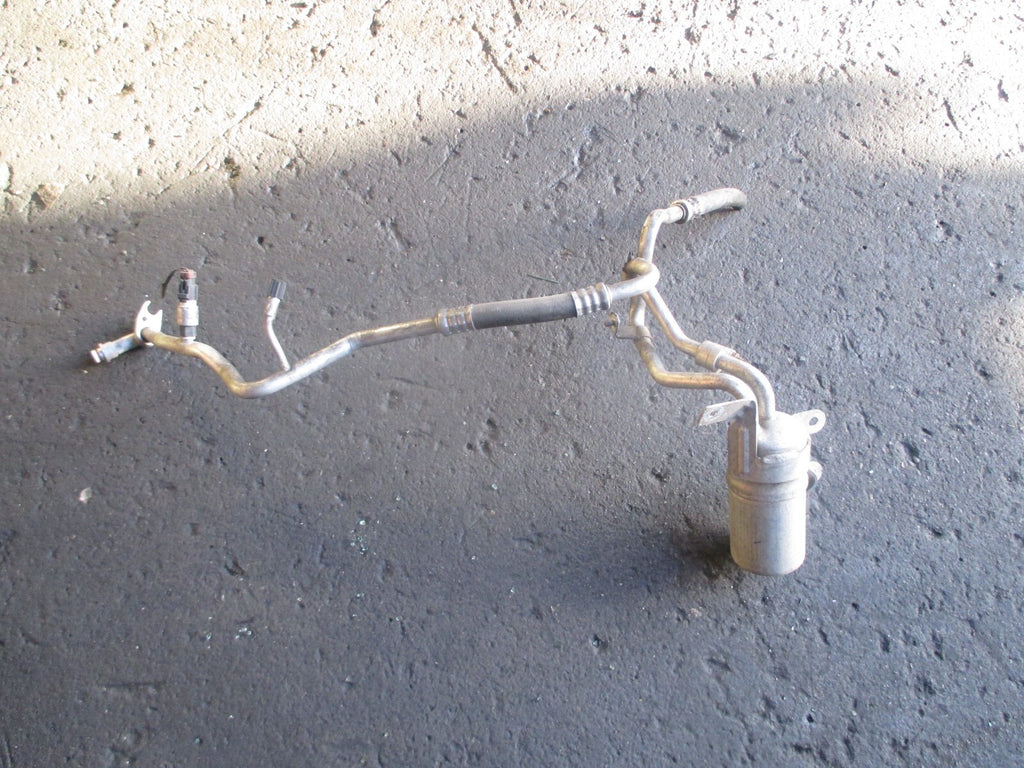 FORD FOCUS MK2 2007 1.6 PETROL AC PIPE HOSE