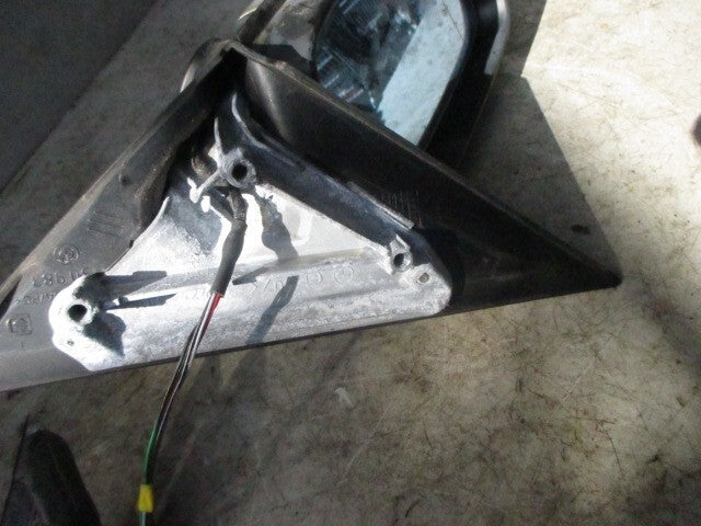2002 BMW 320D SIDE WING MIRROR 0117351