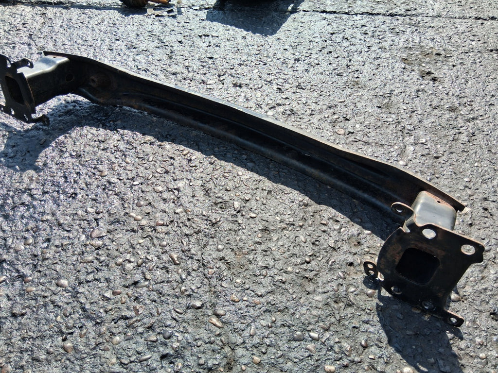 2009 SEAT LEON MK2 REAR CRASH IMPACT REINFORCEMENT BAR