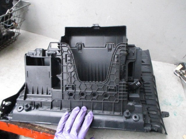2013 VW VOLKSWAGEN GOLF MK7 DASHBOARD PASSENGER STORAGE COMPARTMENT GLOVEBOX