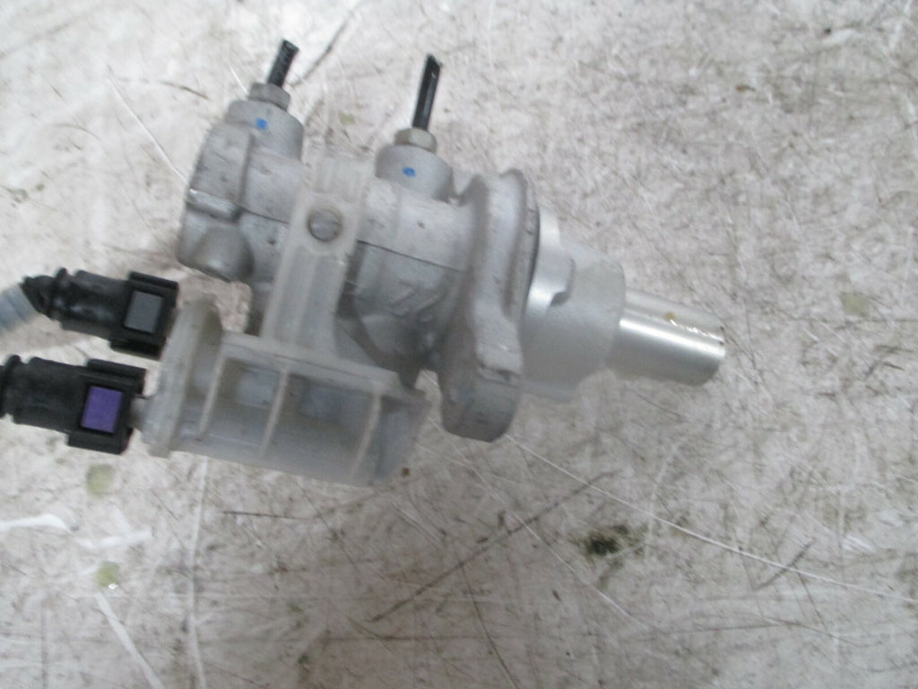 VAUXHALL CORSA D 2011 BRAKE FLUID RESERVOIR BOSCH 0204051244