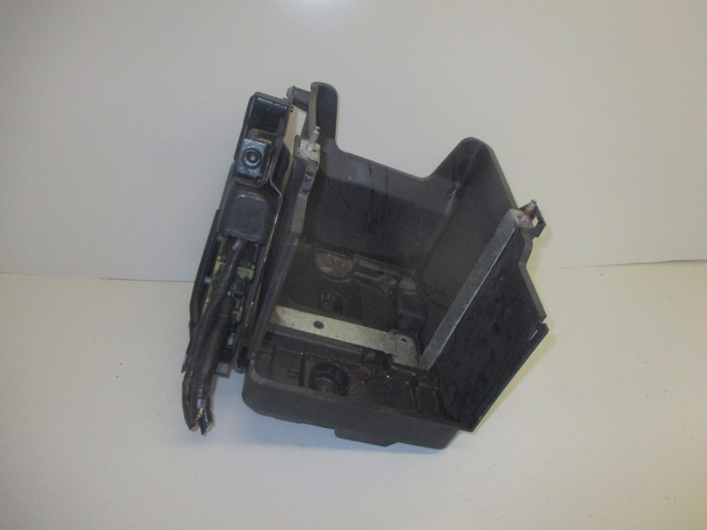 FORD FIESTA 2009 1.6 TDCI ECU MODULE 8V2112A532AA