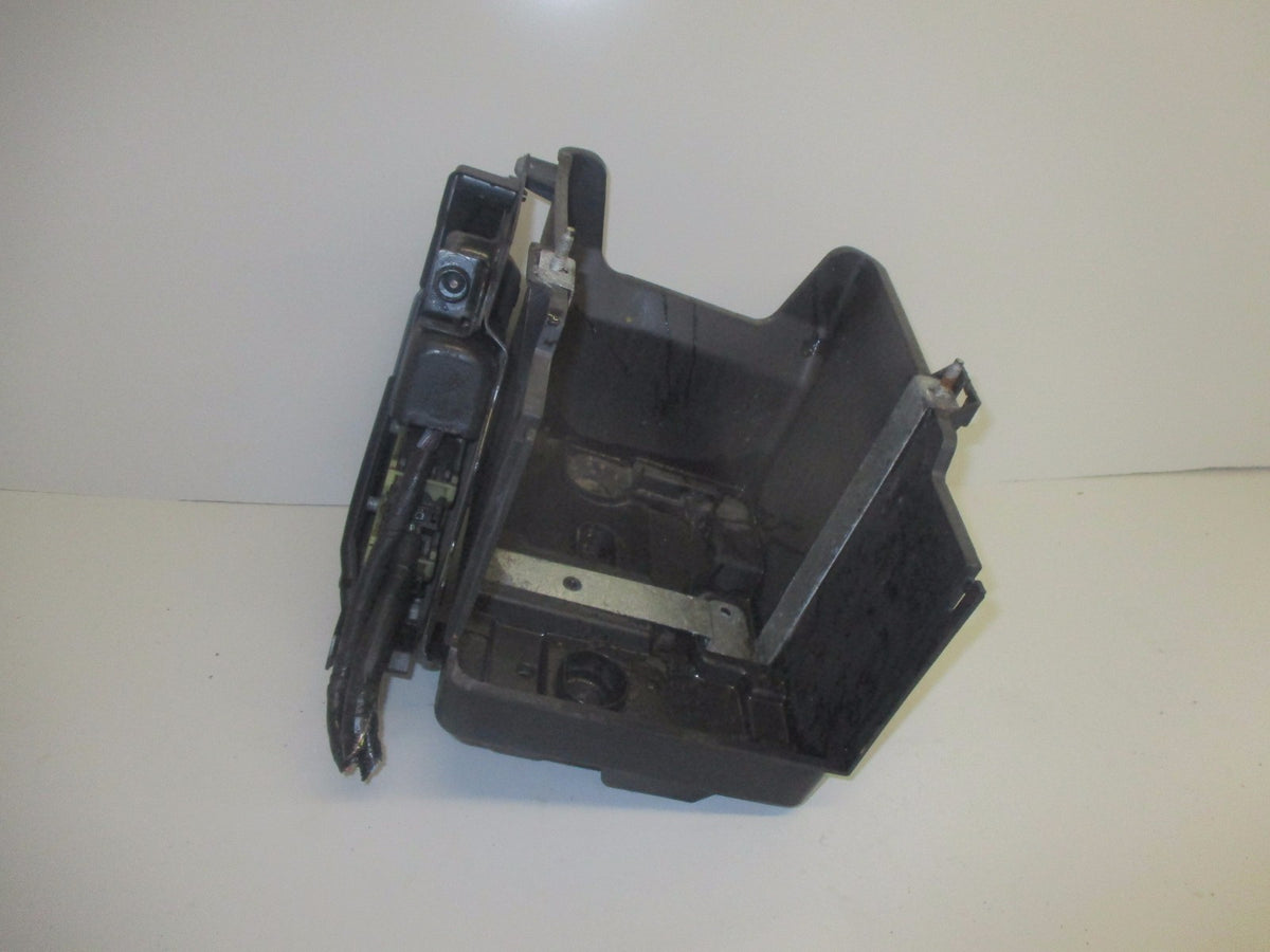 FORD FIESTA 2009 1.6 TDCI ECU MODULE 8V2112A532AA