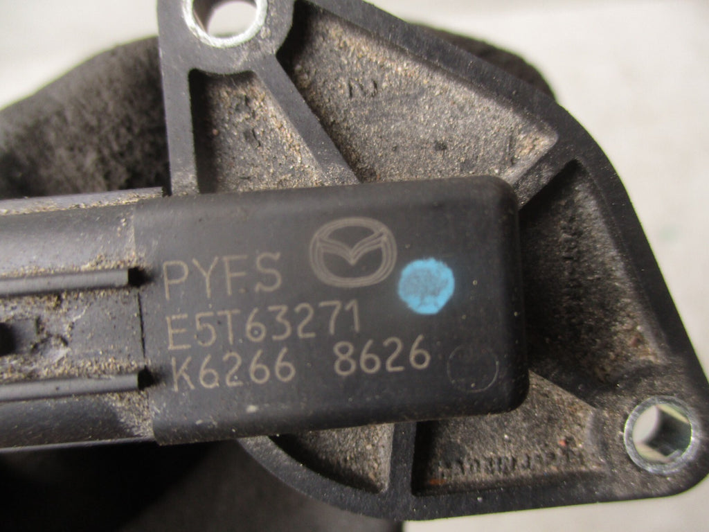 2020 MAZDA 3 MK4 2.0 PETROL AIR FLOW MASS METER SENSOR E5T63271
