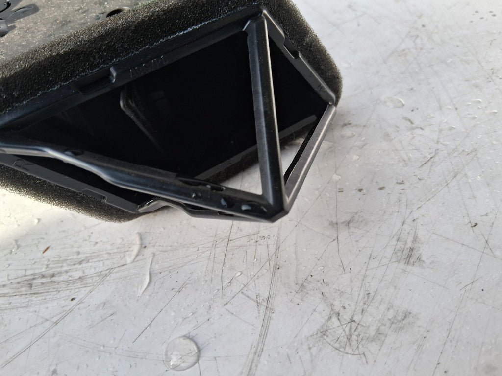 2017 VAUXHALL ZAFIRA C DASHBOARD AIR VENT DRIVER SIDE NEAR SIDE NSF 13432405