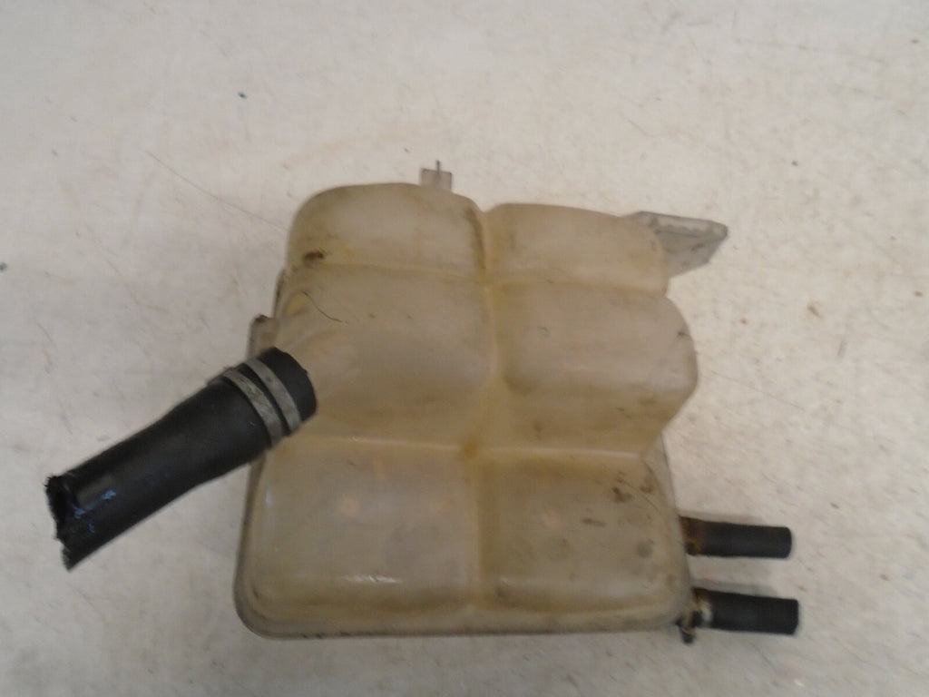 FORD FOCUS 2007 MK2 COOLANT EXPANSION BOTTLE TANK 3M5H8K218