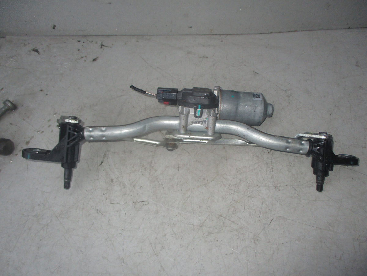 FORD KA+ PLUS MK3 2018 WIPER MOTOR & LINKAGES 1137329046