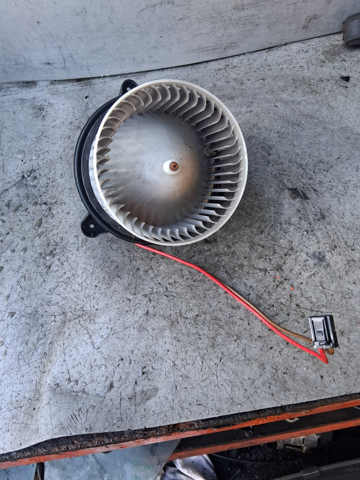MERCEDES BENZ A CLASS W177 HEATER, BLOWER MOATER  FAN A2478308600
