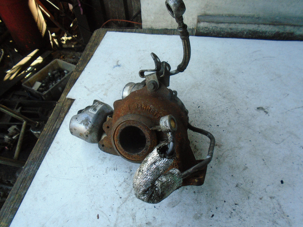 FORD MONDEO GALAXY 2013 2.0 TDCI TURBO & ACTUATOR 9677063780