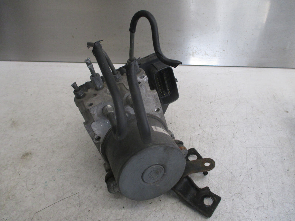 MAZDA 6 2009 2.2 DIESEL ABS PUMP MODULATOR GDK4437A0