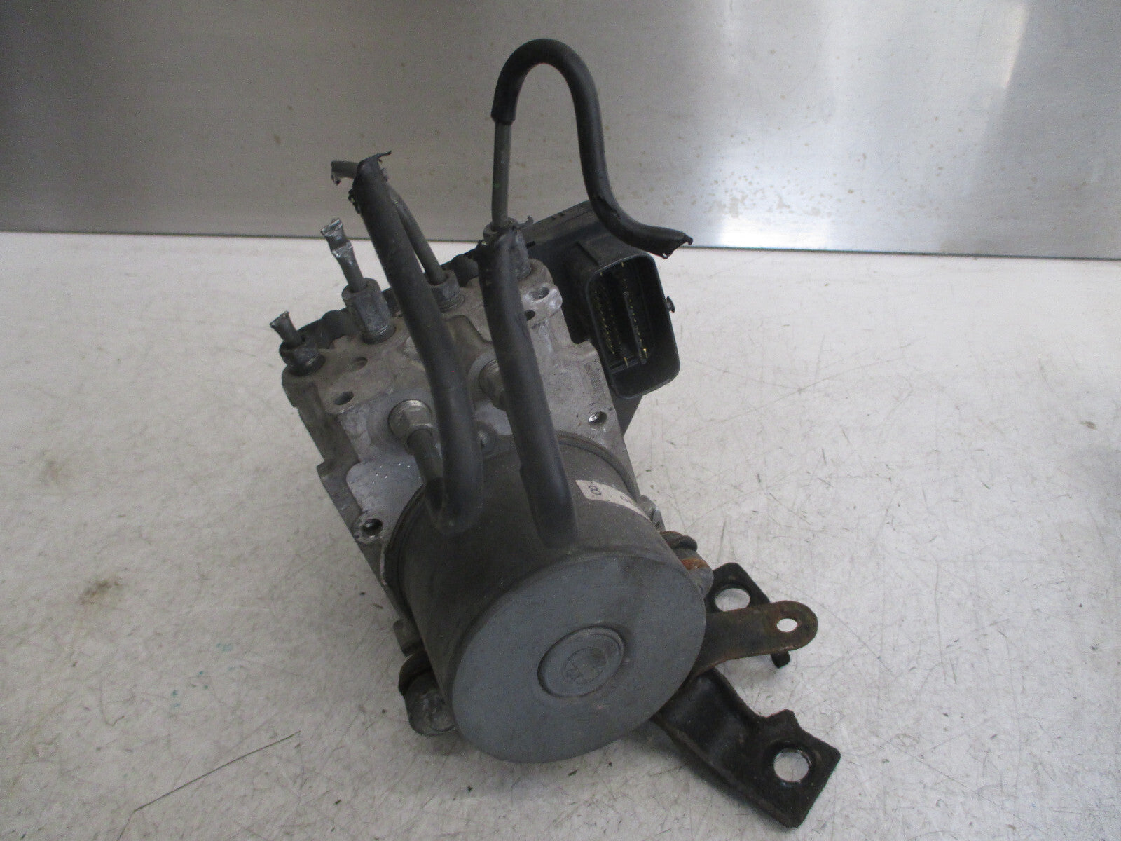 MAZDA 6 2009 2.2 DIESEL ABS PUMP MODULATOR GDK4437A0