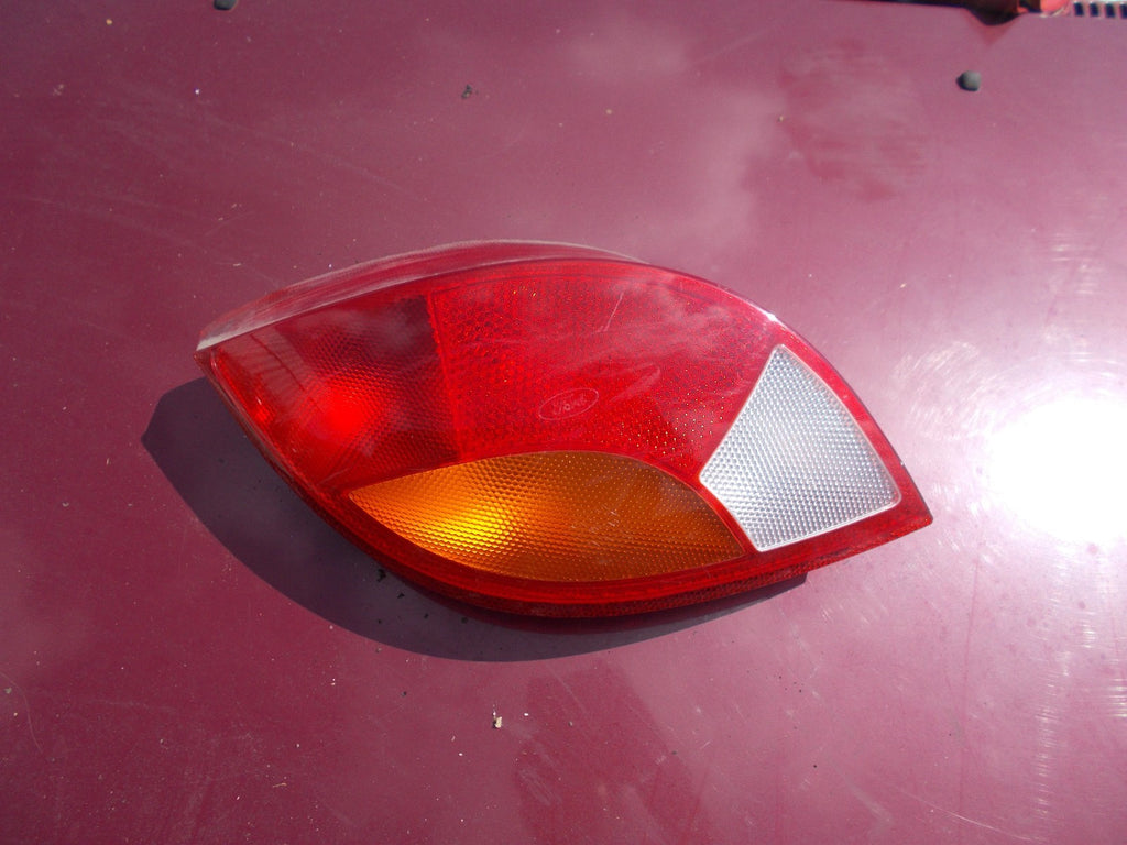 FORD KA MK1 NS PASSENGER SIDE REAR LIGHT 97KG13N004 BA