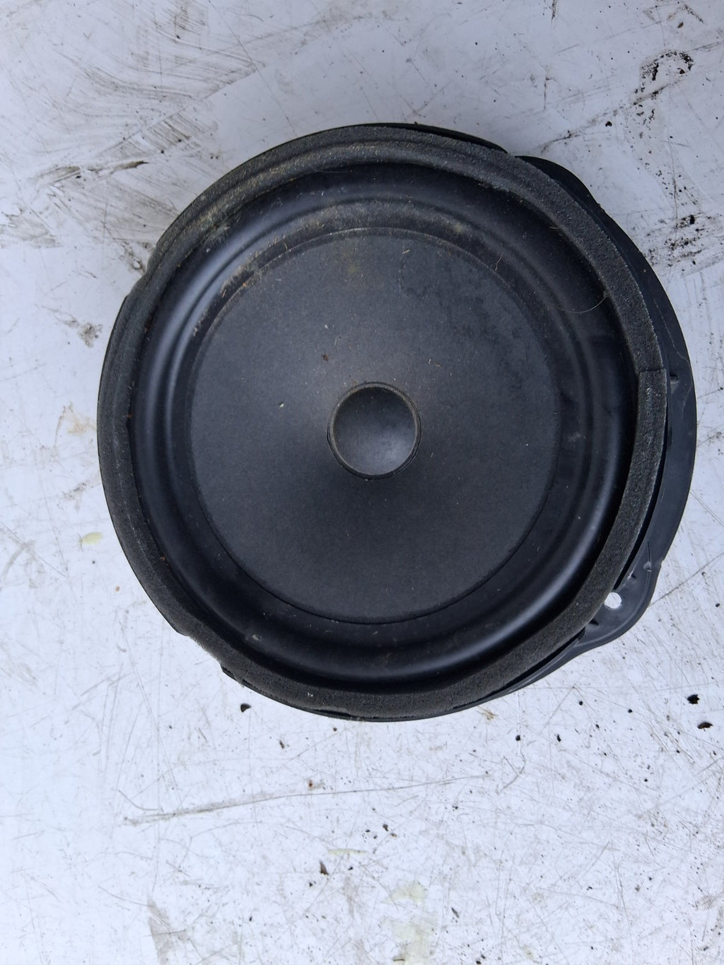 2024 AUDI A1 S LINE MK2 GB NSF PASSENGER SIDE FRONT LEFT DOOR SPEAKER 83A035415