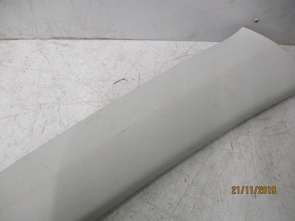 VW VOLKSWAGEN UP 2017 OS DRIVER SIDE PLASTIC PILLAR TRIM SPEAKER 1S0867234