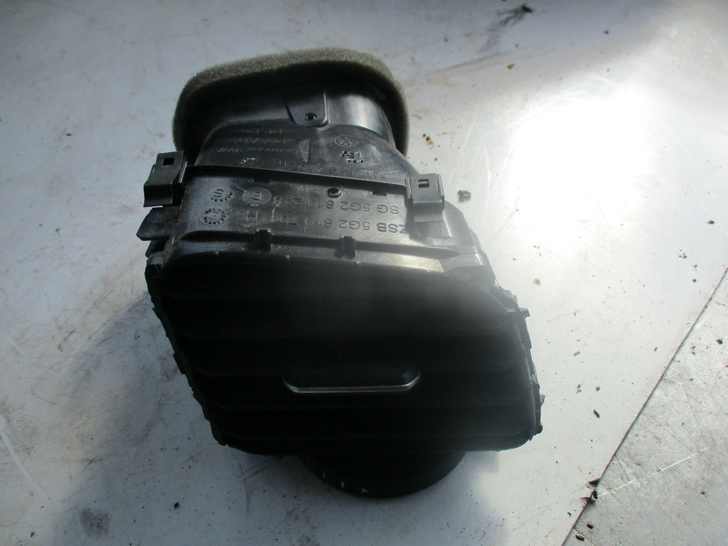 VW VOLKSWAGEN GOLF MK7 OSF DRIVER SIDE RIGHT SIDE FRONT AIR VENT 5G2819704