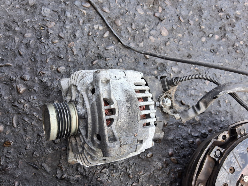 2015 ALFA ROMEO MITO 1.4 PETROL ALTERNATOR