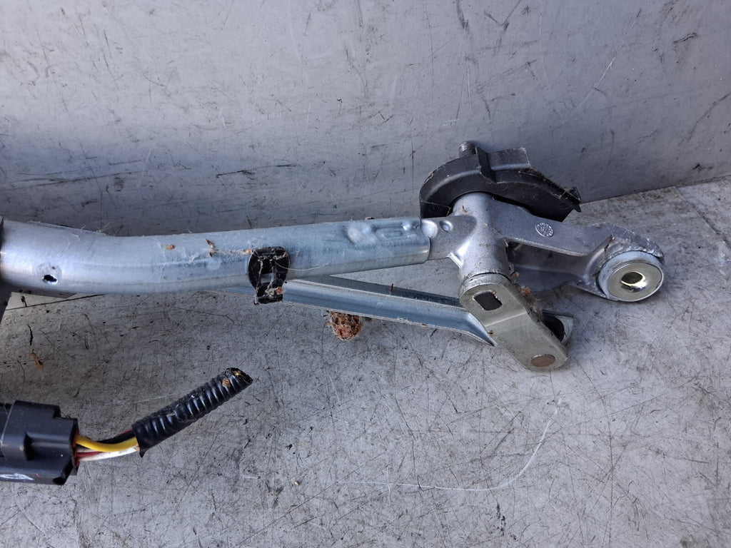 2019 CITROEN C1 MK2 FRONT WINDSCREEN WIPER MOTOR LINKAGES 850100H040