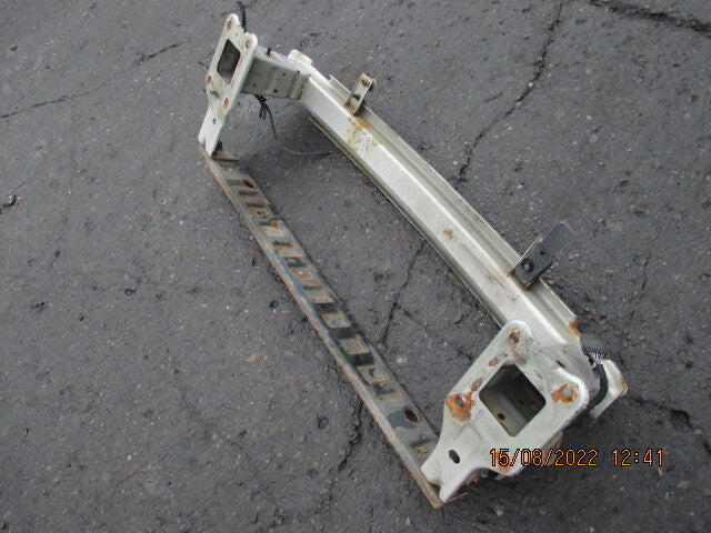 FORD GALAXY 2007 FRONT IMPACT REINFORCEMENT CRASH BUMPER BAR