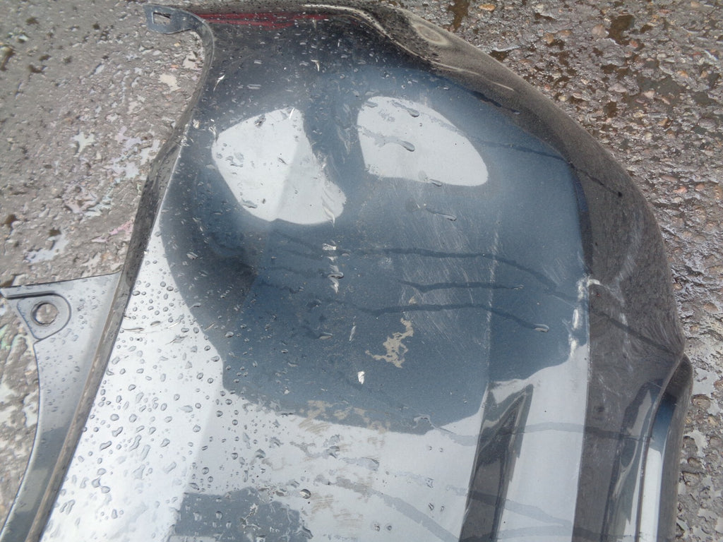 PEUGEOT 108 2017 HATCHBACK 5 DOOR REAR BUMPER 52159 0H070 DAMAGED