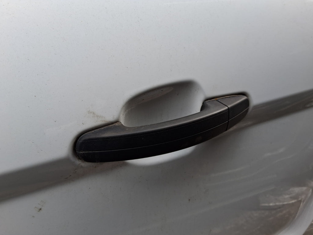 2024 FORD TRANSIT CONNECT MK2 NS PASSENGER SIDE SLIDING LEFT DOOR HANDLE
