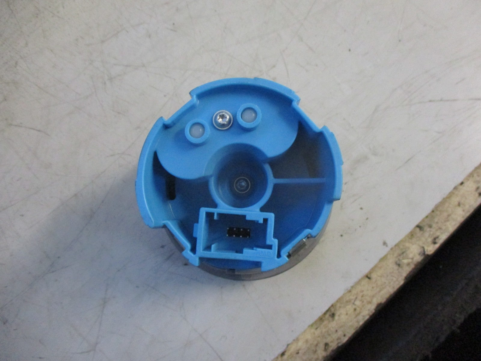 CITROEN BERLINGO 2 2016 1.6 HDI AUTO GEAR STICK SWITCH CONTROL BUTTON 9680918677
