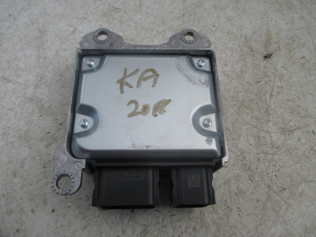 FORD KA + 2018 1.2 PETROL AIRBAG CONTROL MODULE G1B518K811AB