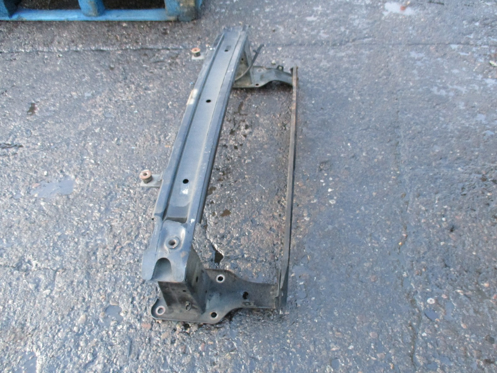 FORD GALAXY CD340 (MK3) FROM BUMPER IMPACT REINFORCEMENT BAR