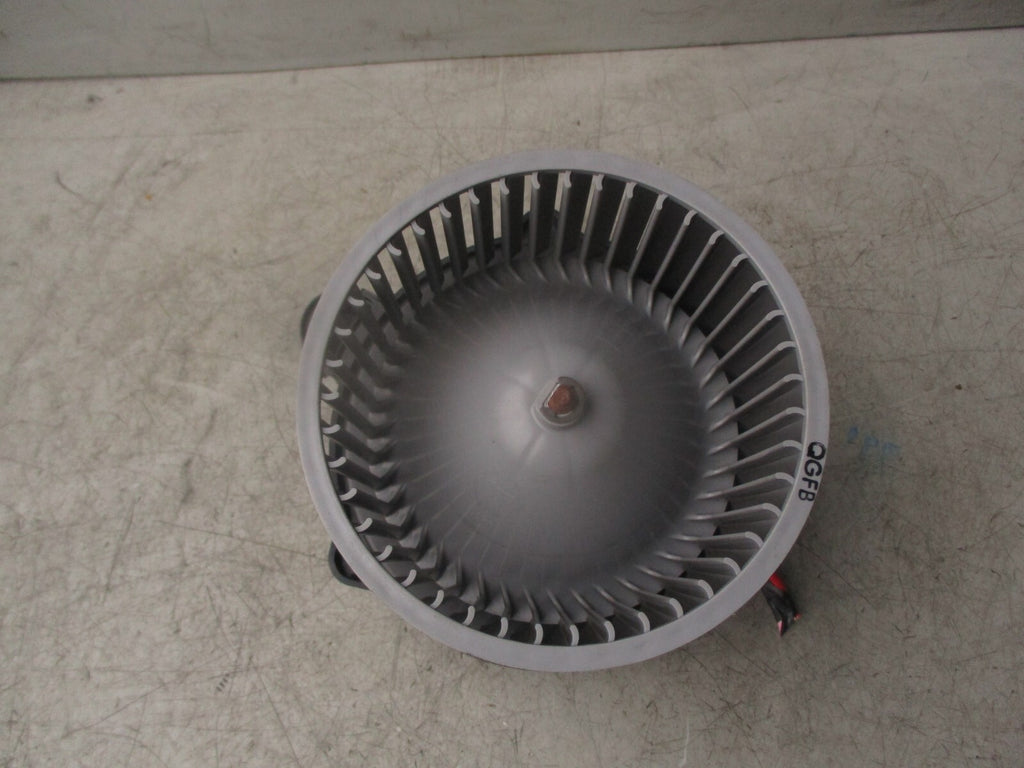 2021 KIA PICANTO MK3 1.0 PETROL HEATER BLOWER MOTOR F00S3B2563