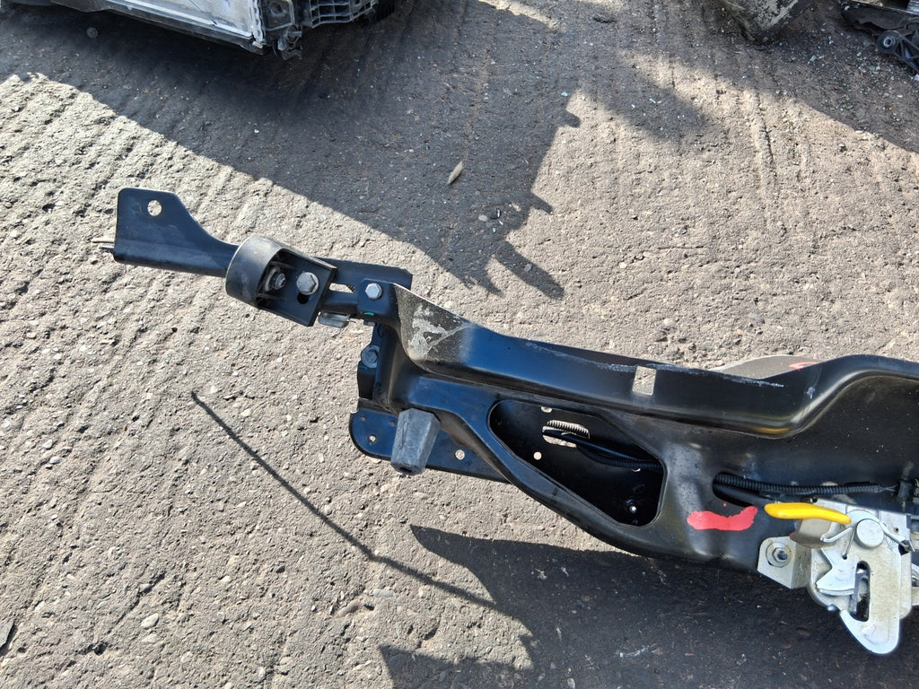 2024 FIAT DUCATO MK3 FACELIFT 2.2 DIESEL FRONT BONNET UPPER SLAM PANEL