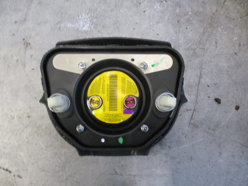 VAUXHALL VECTRA C SIGNUM STEERING WHEEL AIRBAG 13112817