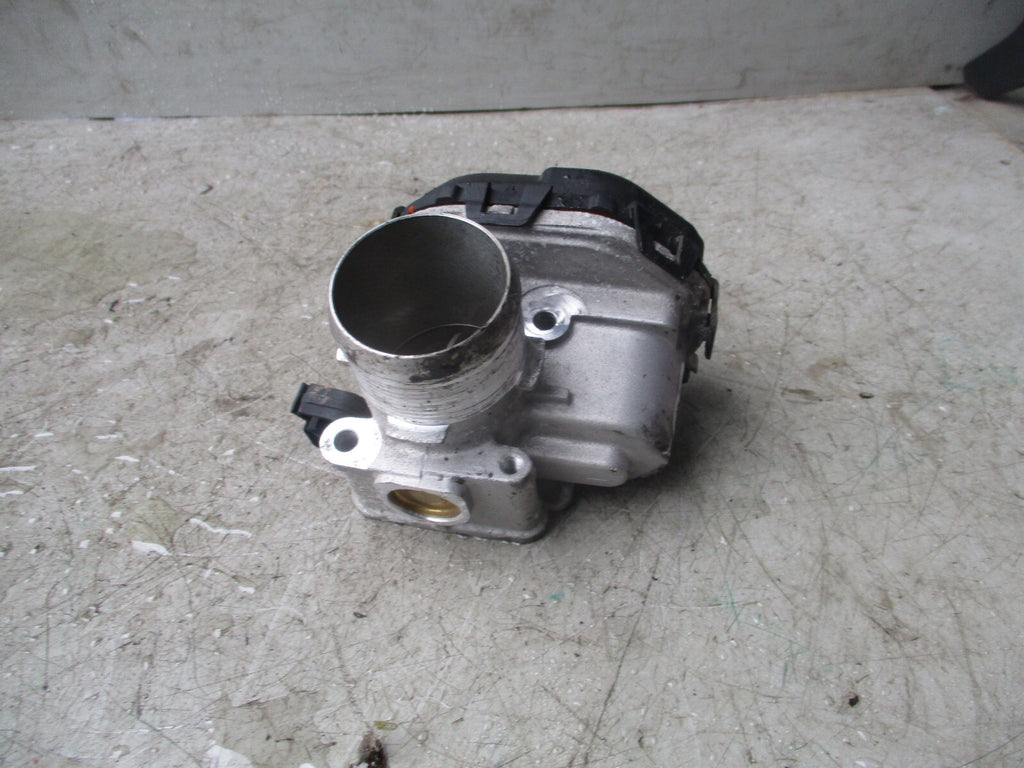 2021 PEUGEOT PARTNER THROTTLE BODY
