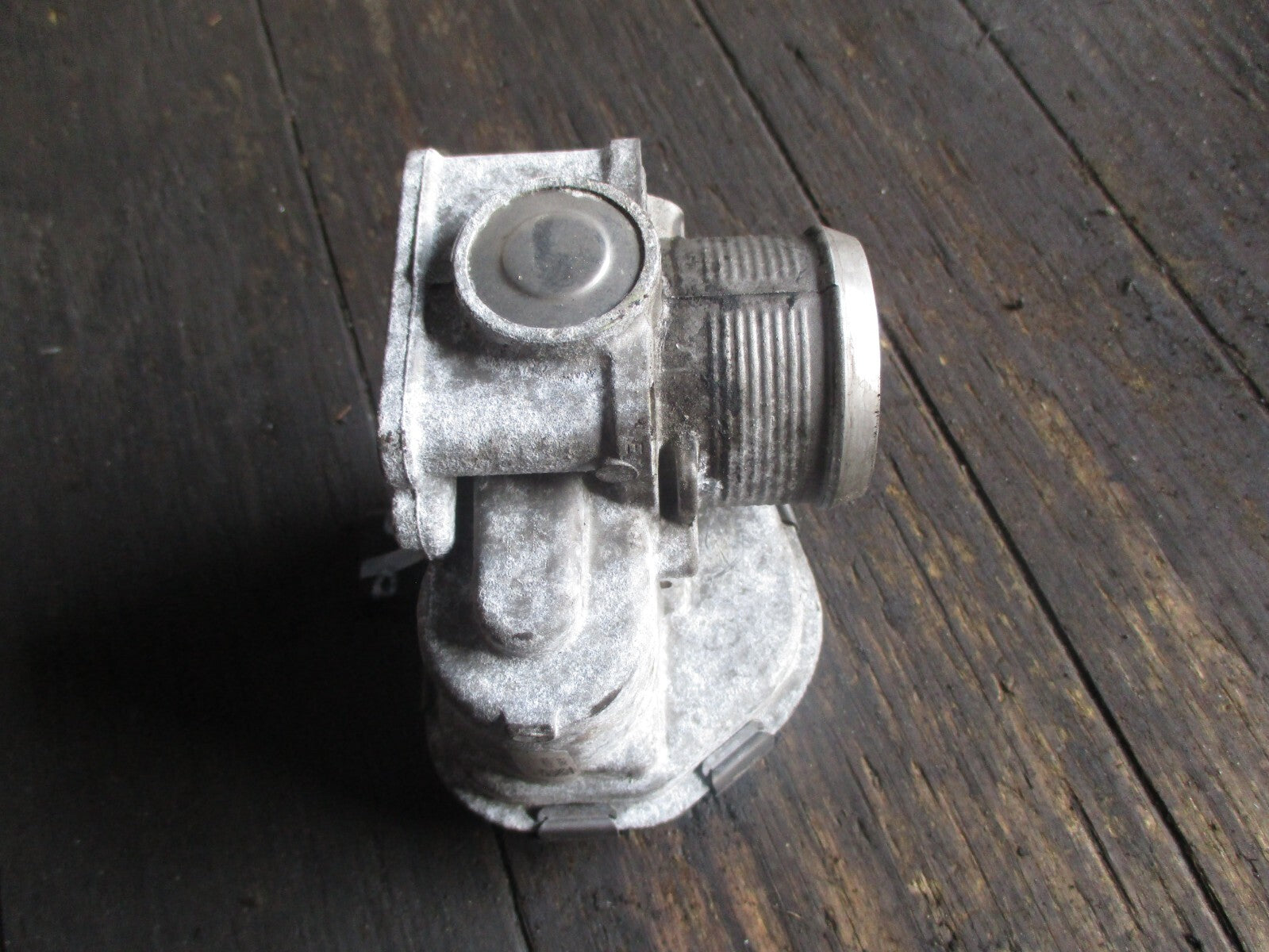 CITROEN BERLINGO 2014 1.6 DIESEL THROTTLE BODY 9673534480