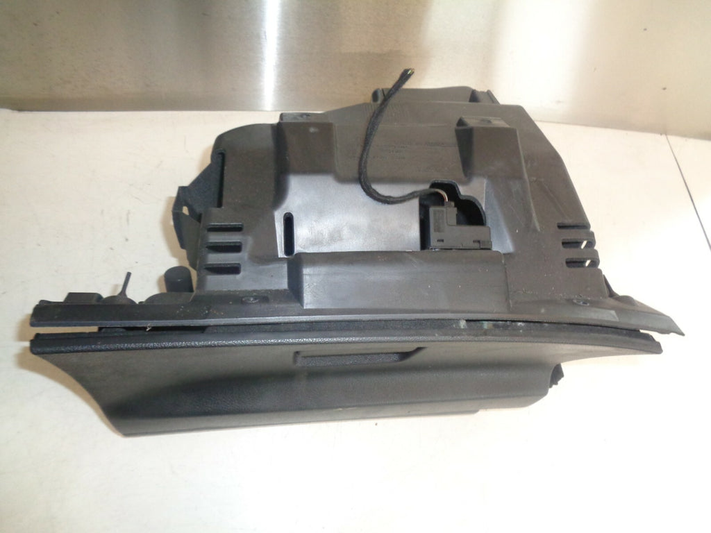 FORD GALAXY 2014 MK3 PASSENGER SIDE STORAGE COMPARTMENT 6M21U04406BD