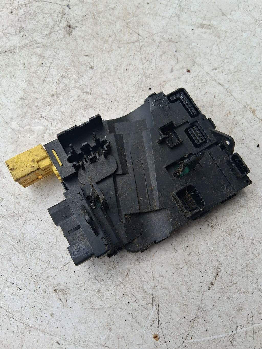 2014 BMW 3 SERIES F31 F30 STEERING ANGLE SENSOR 1K0953549BD